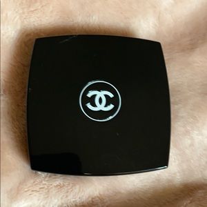 Chanel Eyeshadow Quadra